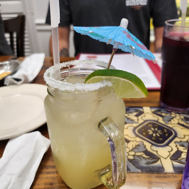 Margarita