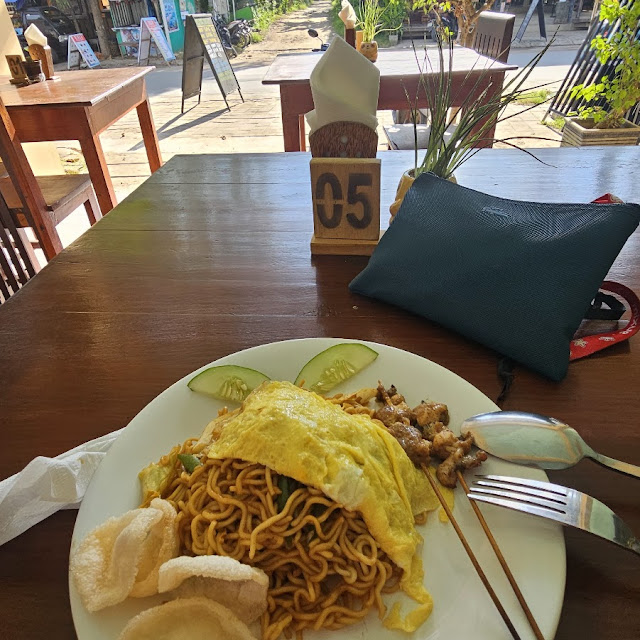 Mie Goreng