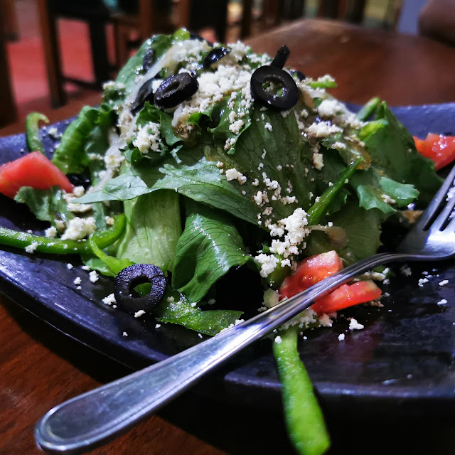 Greek Salad