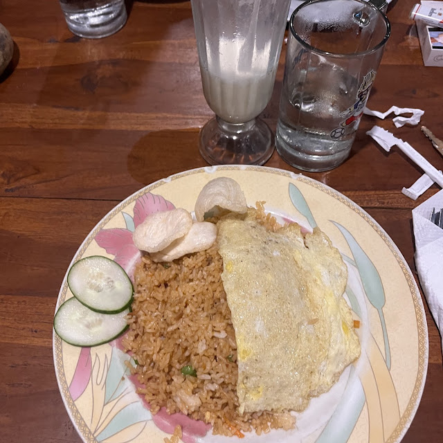 Fried Rice