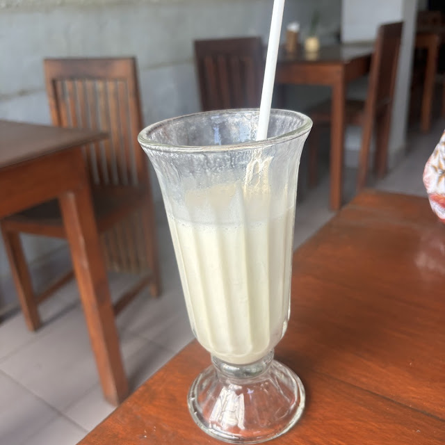 Banana Juice