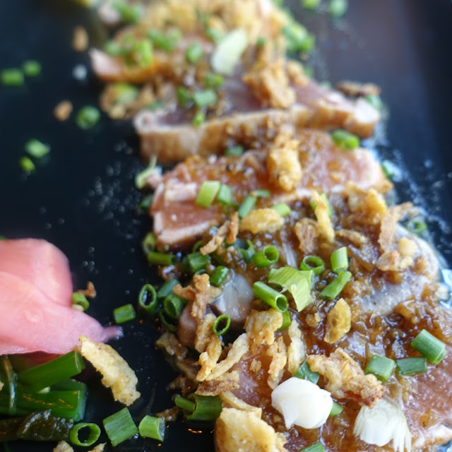 Teriyaki