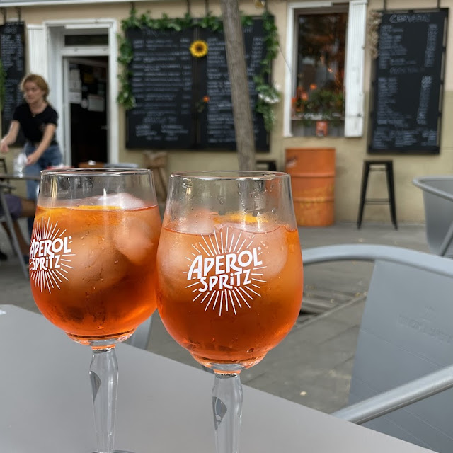 Aperol Spritz