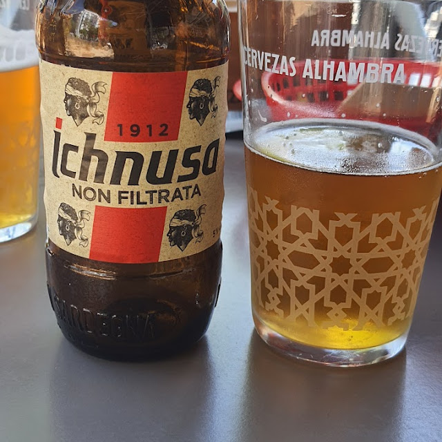 Ichnusa