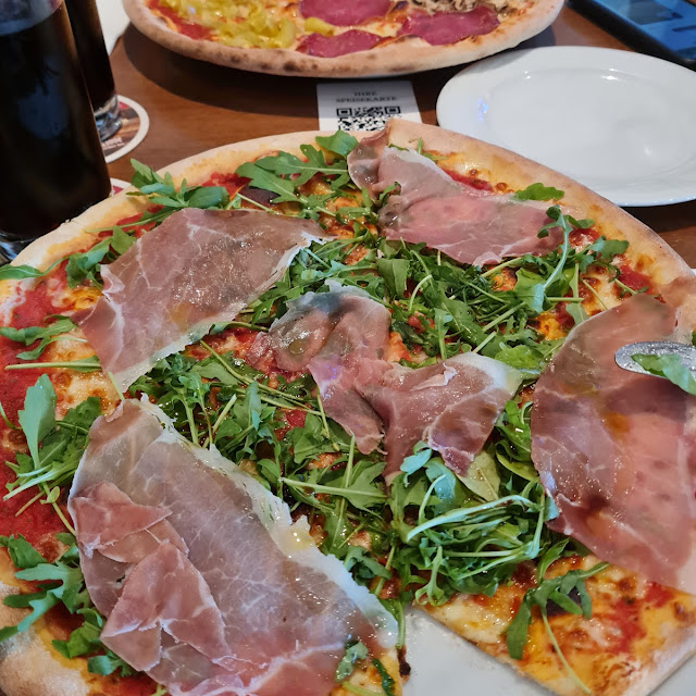 Prosciutto