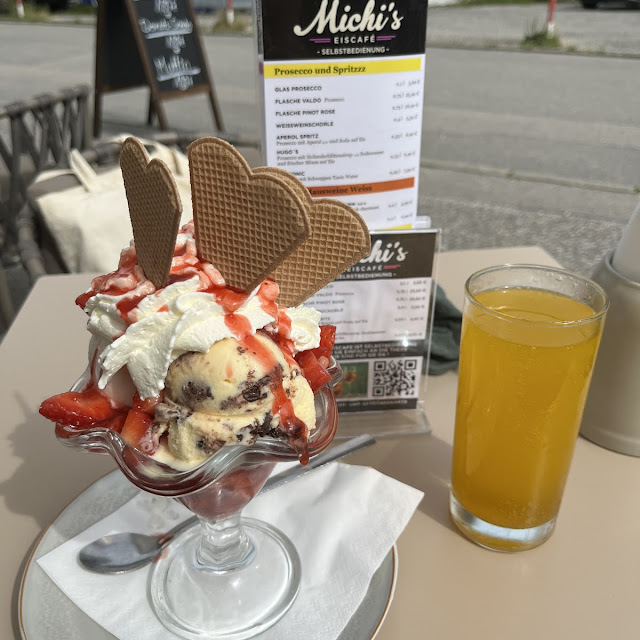 Eisbecher