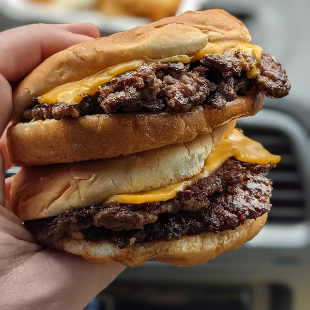 Cheeseburger