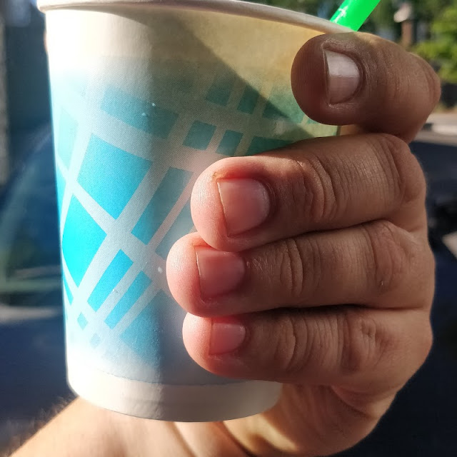 4 Milkshake