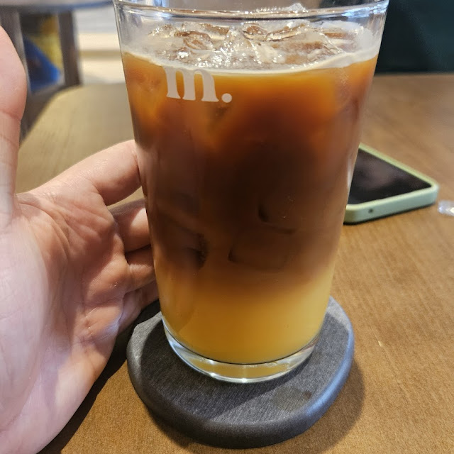 Orangepresso