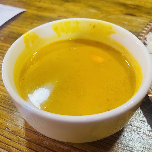Lentil Soup