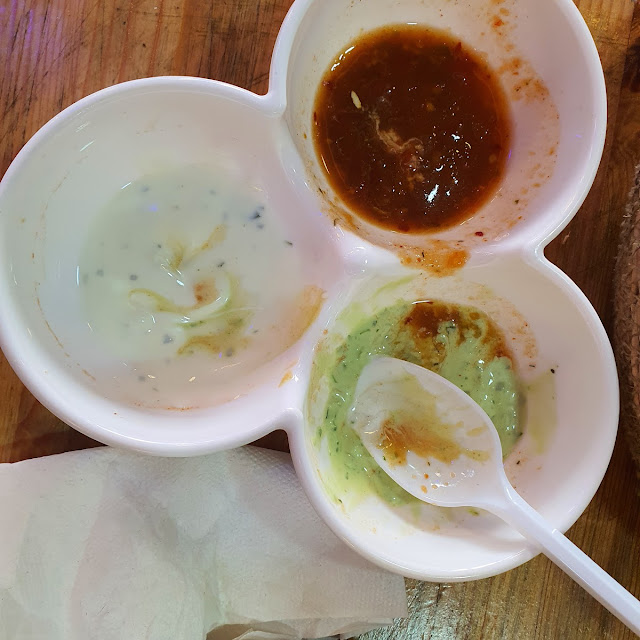 Spring Roll