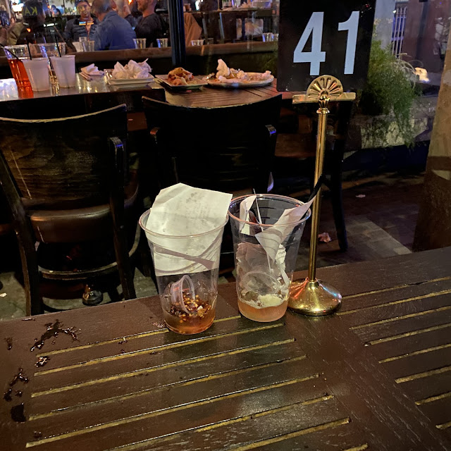 Our Table