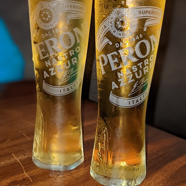 Peroni