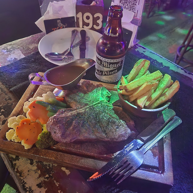 Tbonesteak