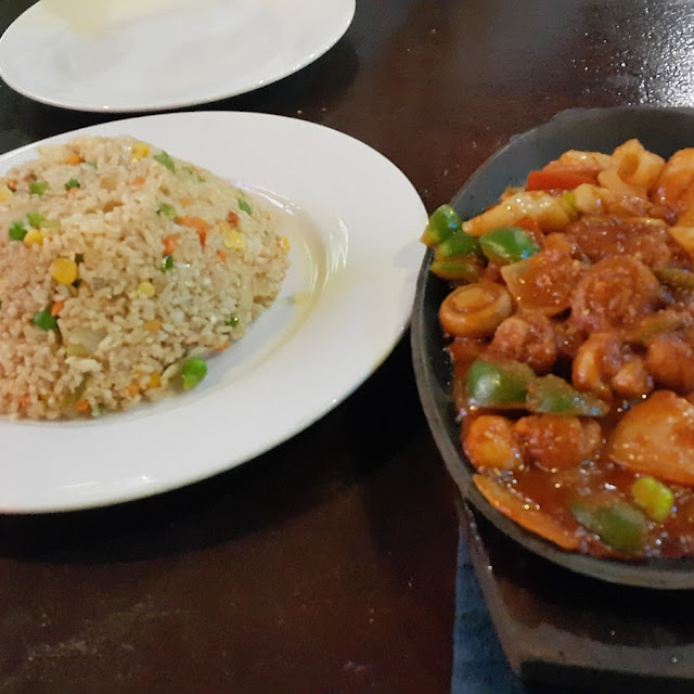 Fried Rice