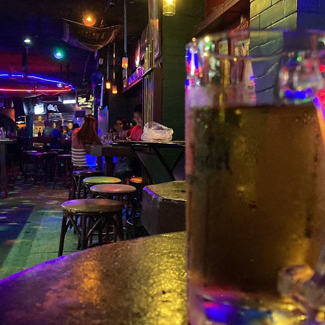 Draft Beer