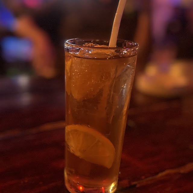 Long Island