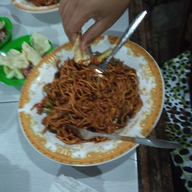 Mie Goreng