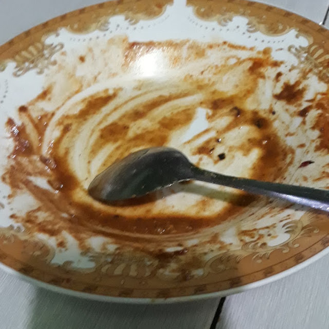 Rasa Tidak Pernah Bohong