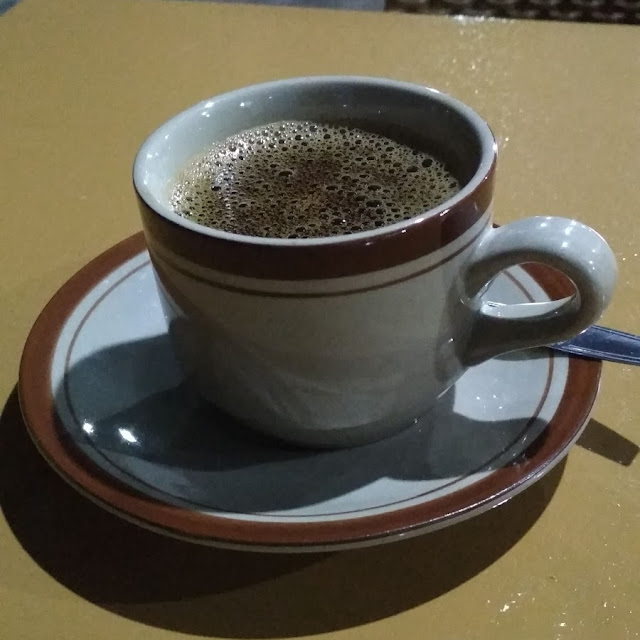 Kopi Aceh