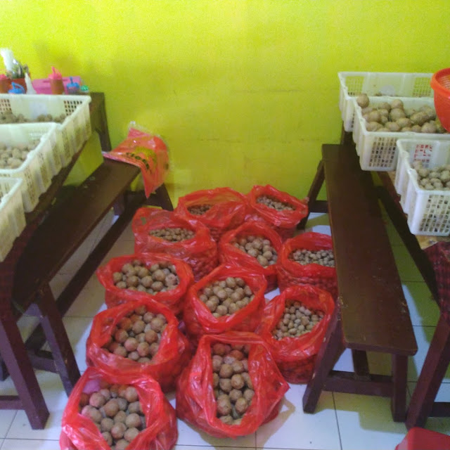 Bakso Tetelan