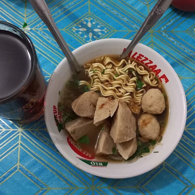 Bakso Jumbo