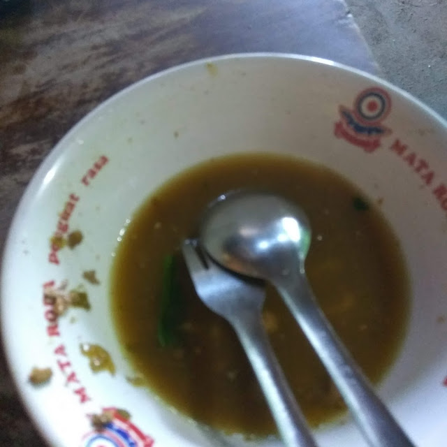 Bakso Urat