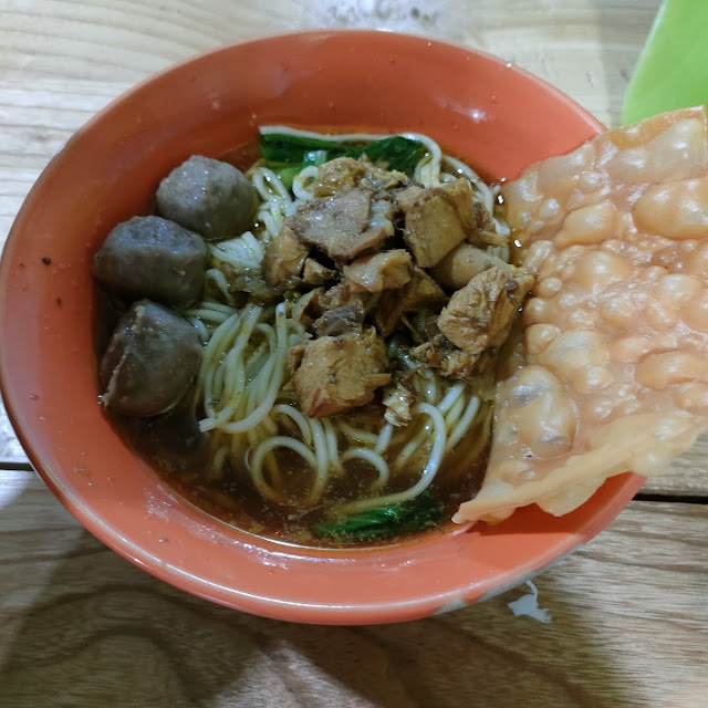Mie Ayam