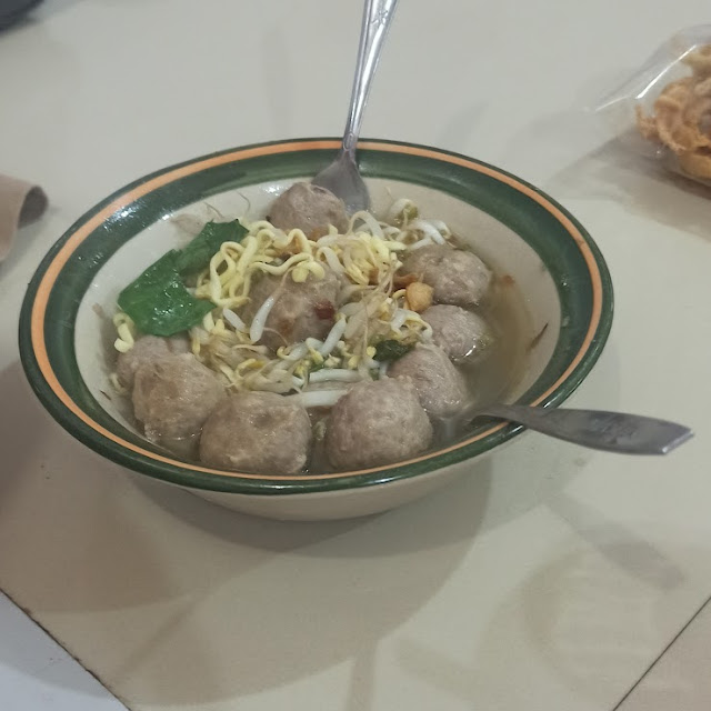 Baso Urat Tetelan