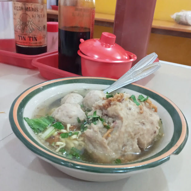 Bakso Urat