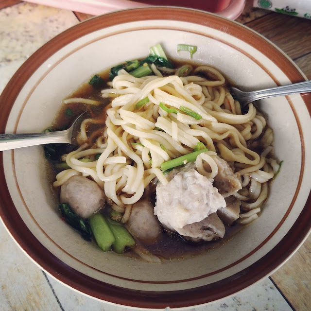 Bakso Campur