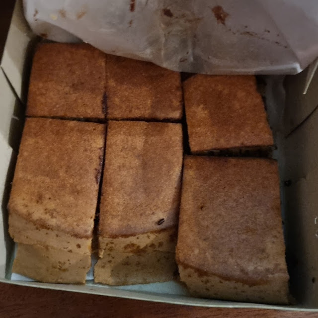 Martabak Manis