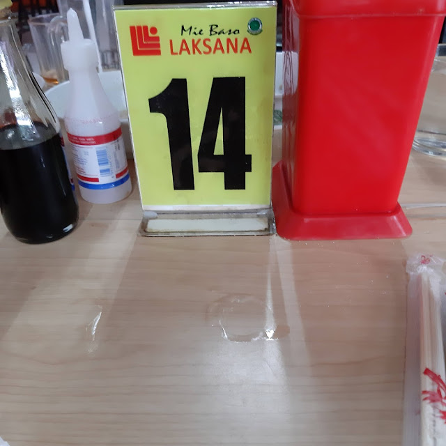 Bakso Laksana