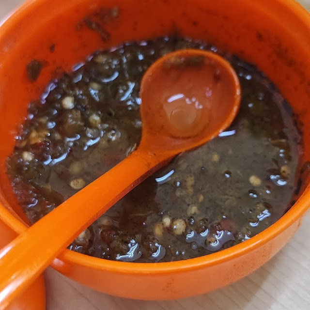 Sambal