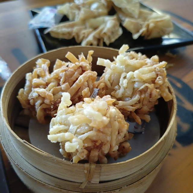 Udang Rambutan