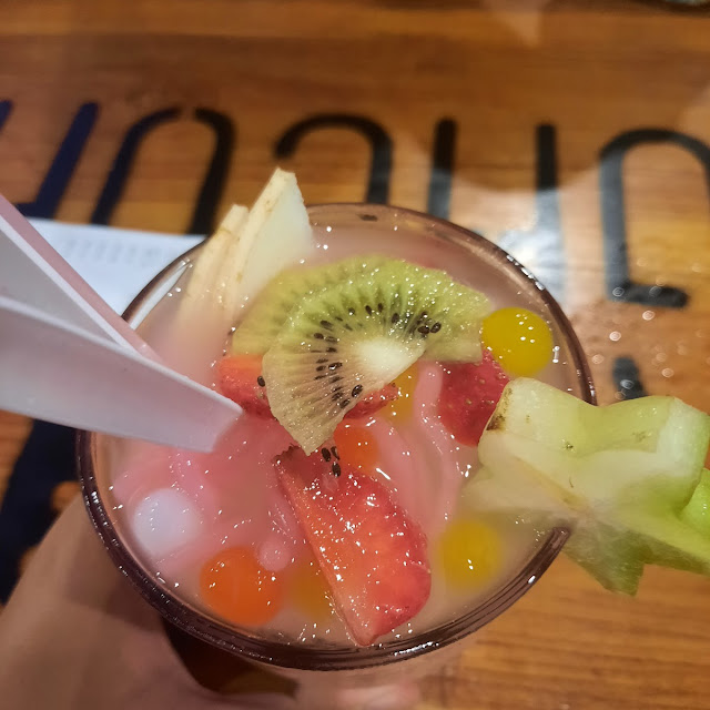 Es Buah