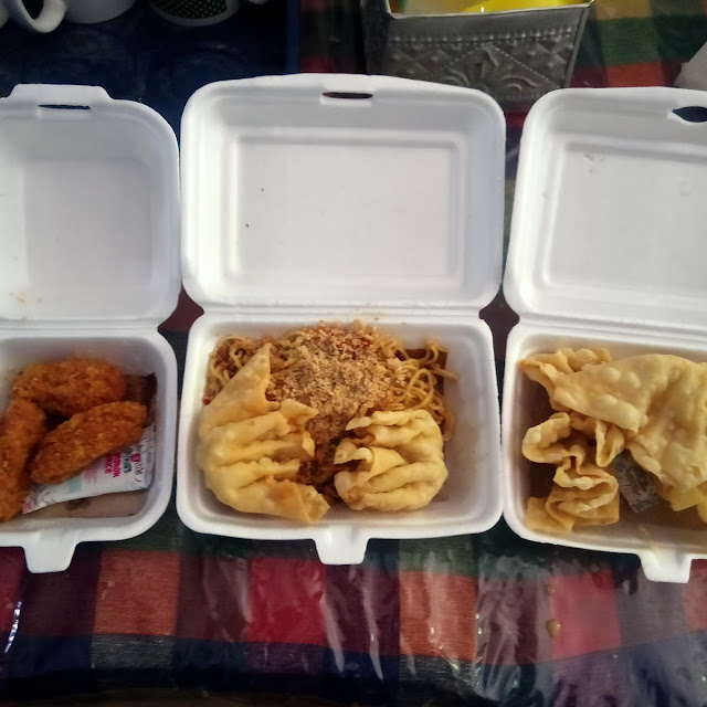3 Menu Gacoan