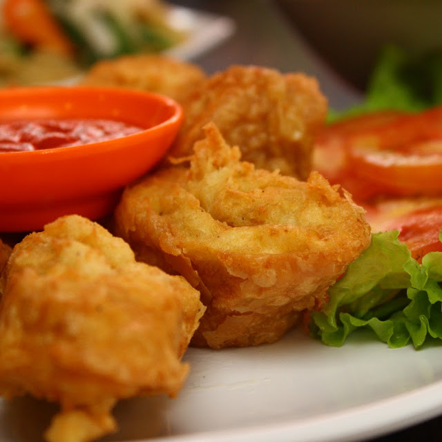 Lumpia Shanghai