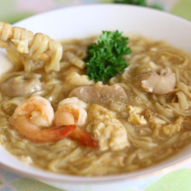 Lo Mie