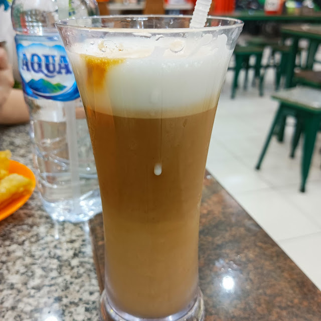 Cappucino