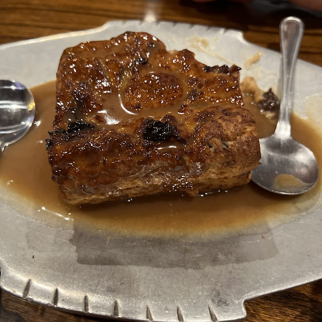 Bread Pudding