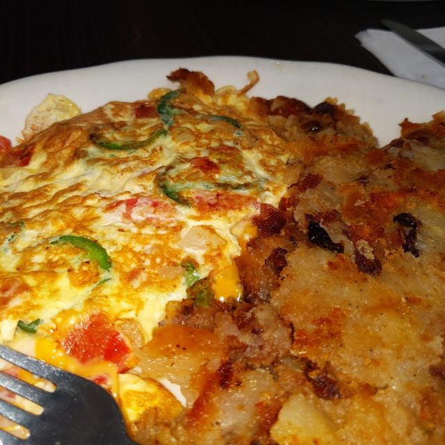 Omlette