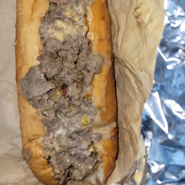 Chessesteak