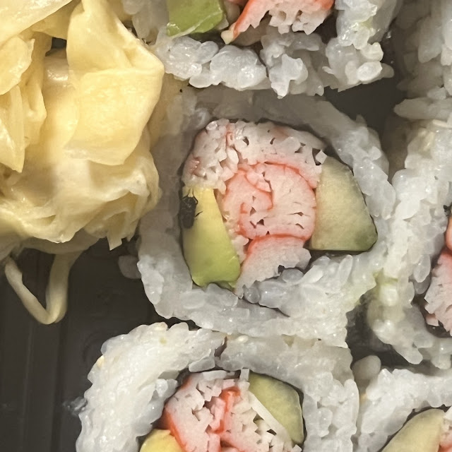 California Roll