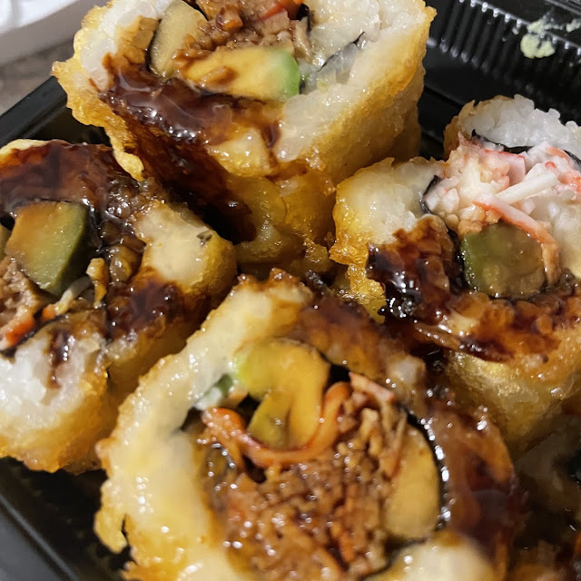 Country Boy Roll