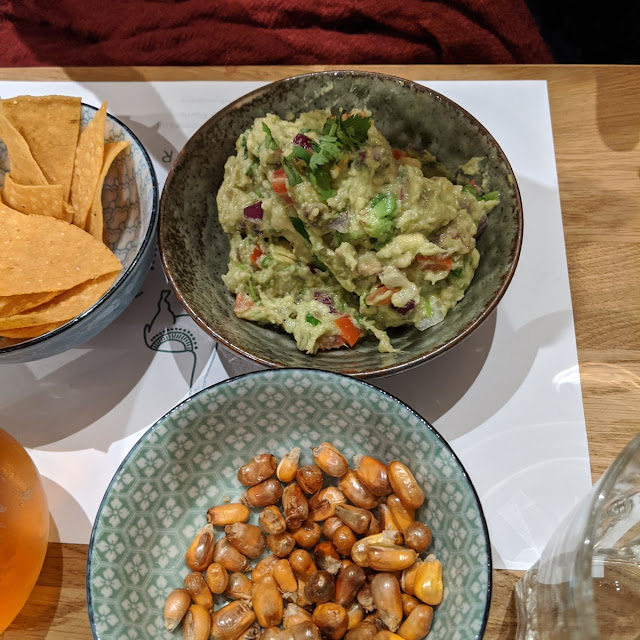 Guacamole