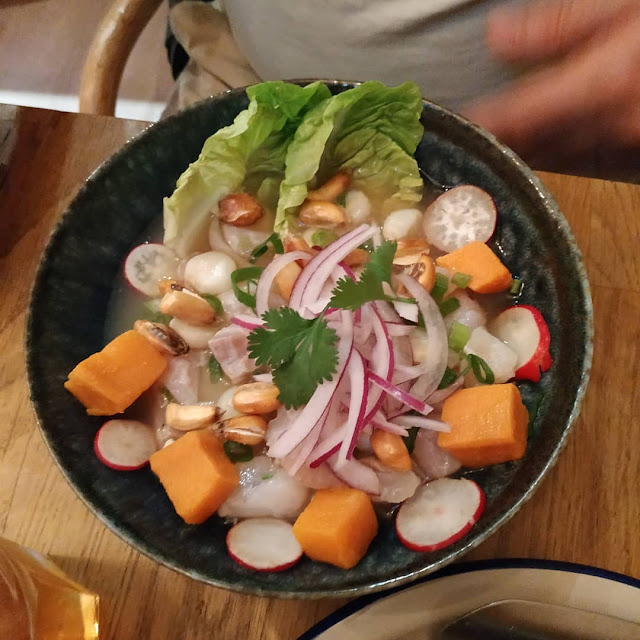 Ceviche