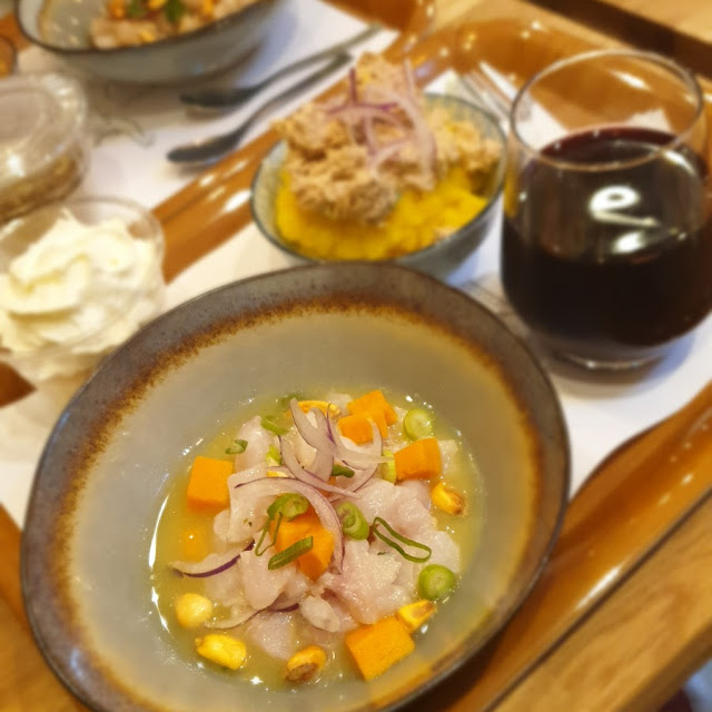 Poissons