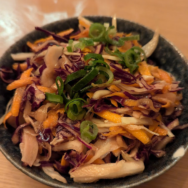 Salade Coleslaw