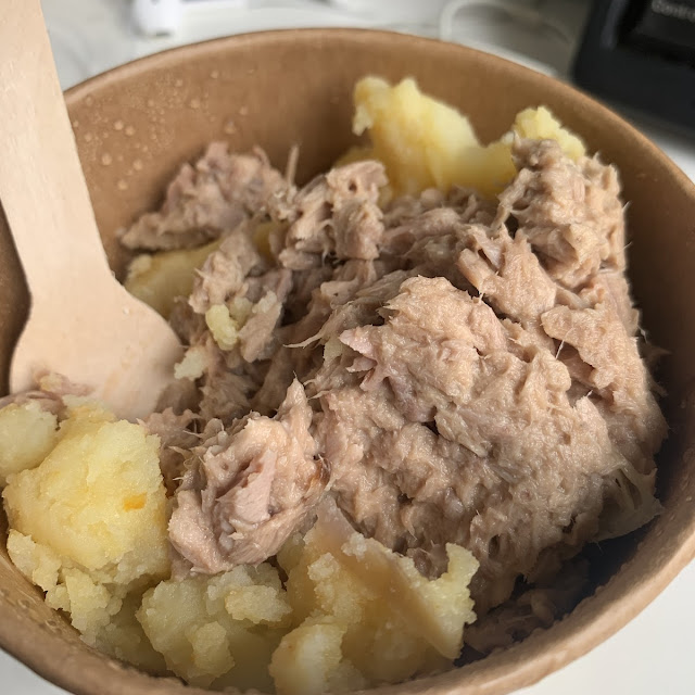Causa de Atún